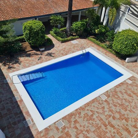 פוארטו דה לה קרוז Estudio Brillante, Confortable Y Agradable מראה חיצוני תמונה