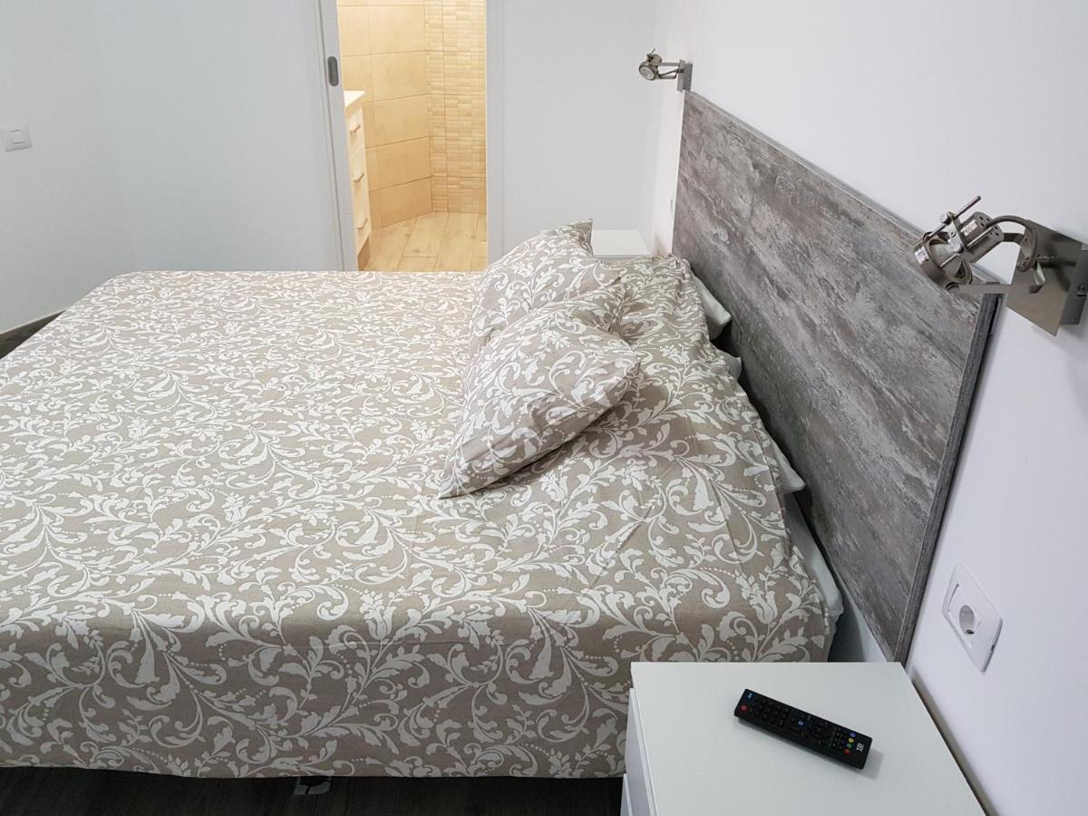 פוארטו דה לה קרוז Estudio Brillante, Confortable Y Agradable מראה חיצוני תמונה