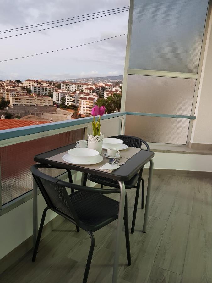 פוארטו דה לה קרוז Estudio Brillante, Confortable Y Agradable מראה חיצוני תמונה